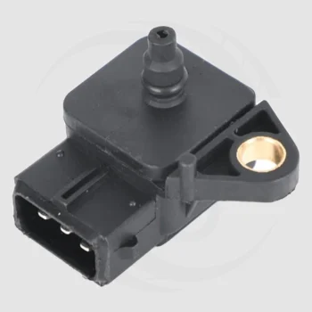 Sensor Map - AG81289