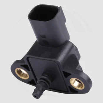 Sensor Map - AG81291