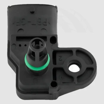 Sensor Map - AG81292