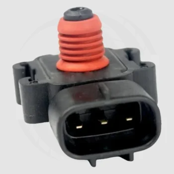 Sensor Map - AG81297