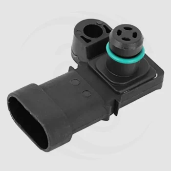 Sensor Map - AG81301