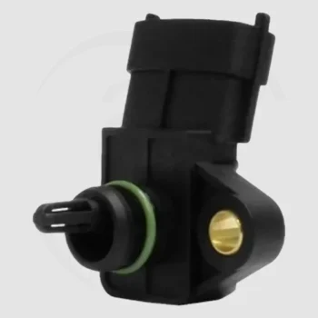 Sensor Map - AG81302