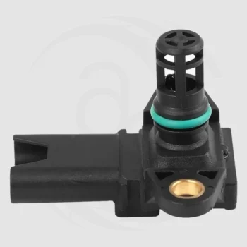 Sensor Map - AG81304