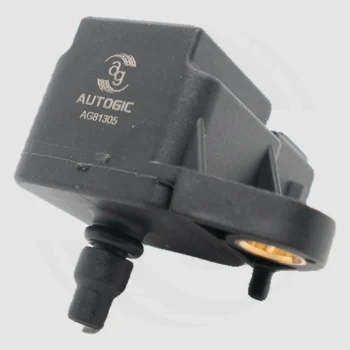 Sensor Map - AG81305