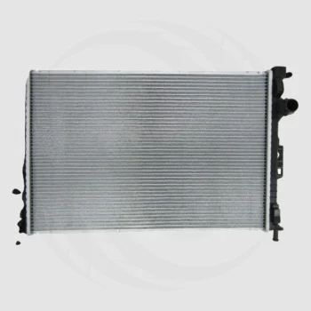 Radiador Brasado - AG85001