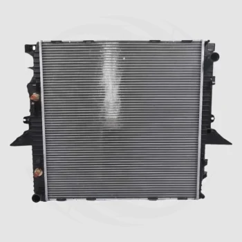 Radiador Brasado - AG85002