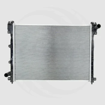 Radiador Brasado - AG85003