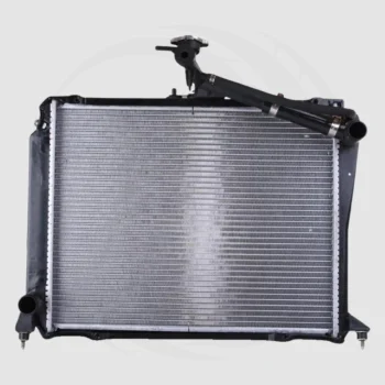 Radiador Expandido - AG85007