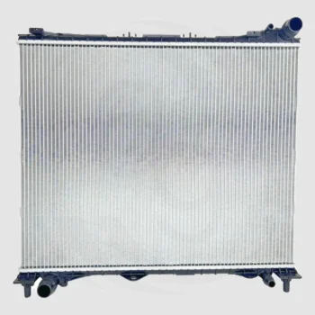 Radiador Brasado - AG85011