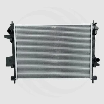 Radiador Brasado - AG85021