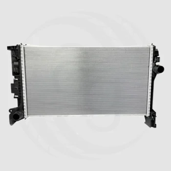 Radiador Brasado - AG85027