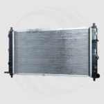 Radiador Brasado - AG85051