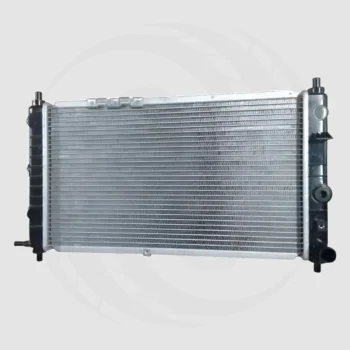 Radiador Brasado - AG85051