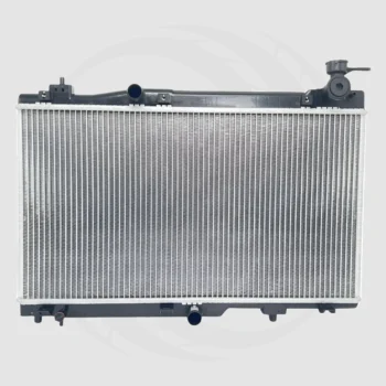 Radiador Brasado - AG85052