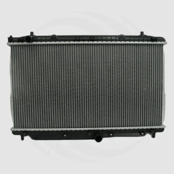 Radiador Brasado - AG85053