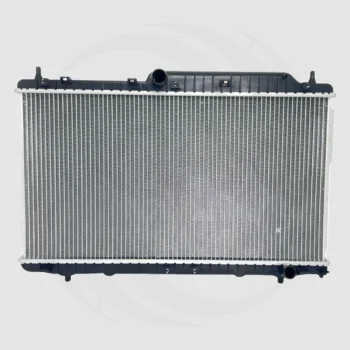 Radiador Expandido - AG85054