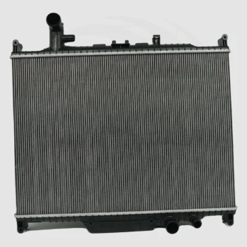 Radiador Brasado - AG85061