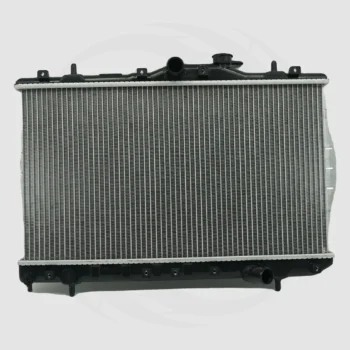 Radiador Brasado - AG85070