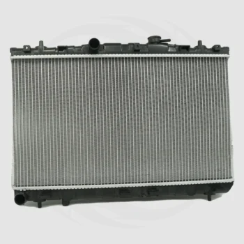 Radiador Brasado - AG85071