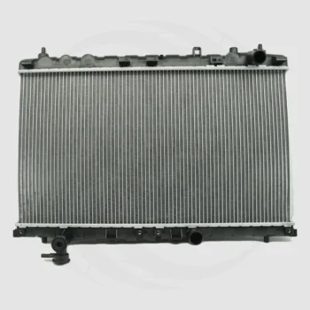 Radiador Brasado - AG85072