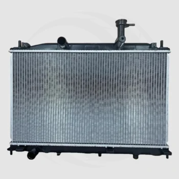 Radiador Brasado - AG85073