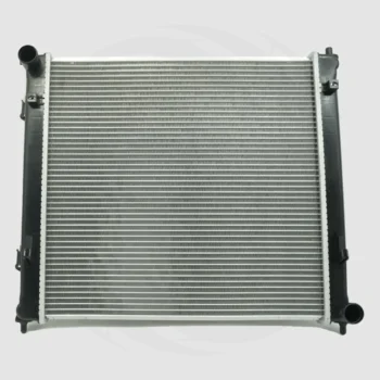 Radiador Brasado - AG85074