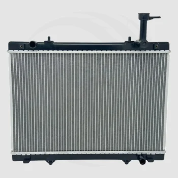 Radiador Brasado - AG85076