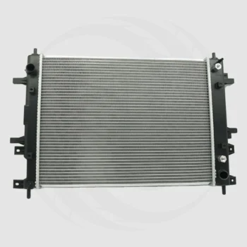 Radiador Brasado - AG85081