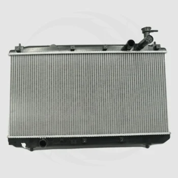 Radiador Brasado - AG85090