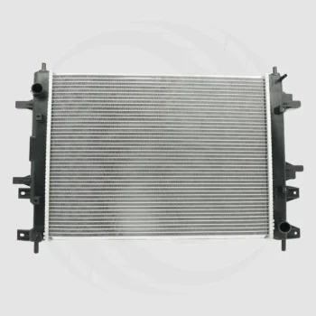 Radiador Brasado - AG85091