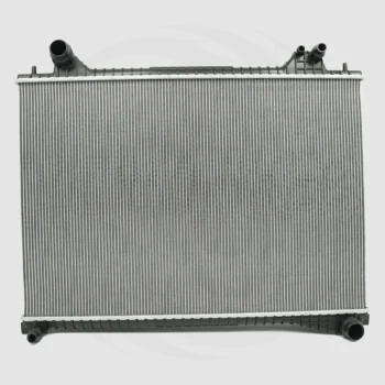 Radiador Brasado - AG85092