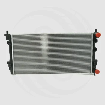 Radiador Brasado - AG85101