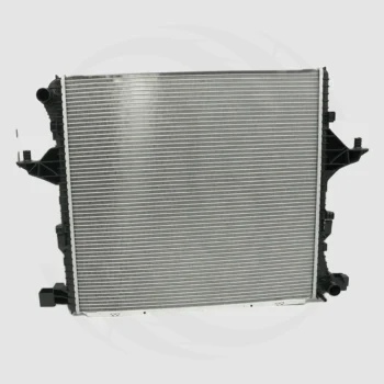 Radiador Brasado - AG85106