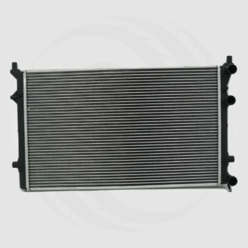 Radiador Brasado - AG85107