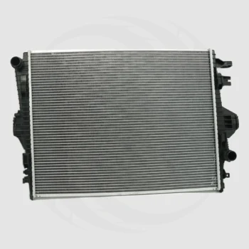 Radiador Brasado - AG85138