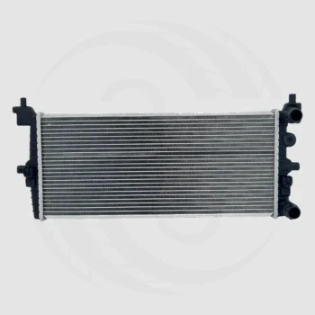 Radiador Brasado - AG85145