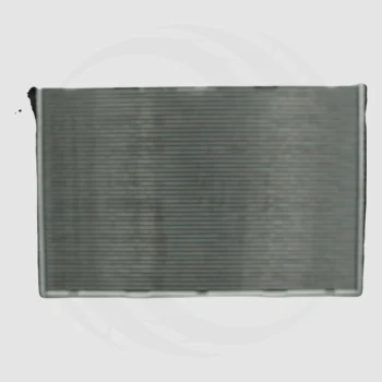 Radiador Brasado - AG85154