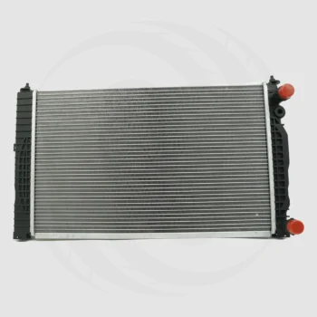 Radiador Brasado - AG85172