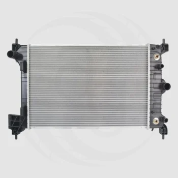 Radiador Brasado - AG85200