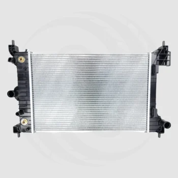 Radiador Expandido - AG85201