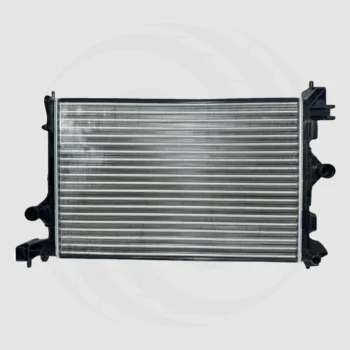 Radiador Expandido - AG85202