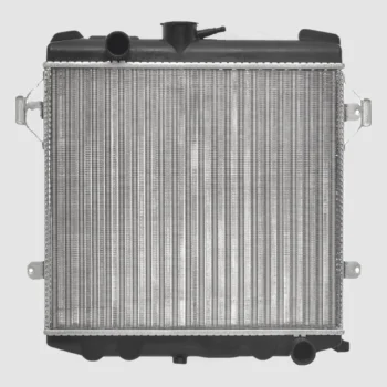 Radiador Expandido - AG85205