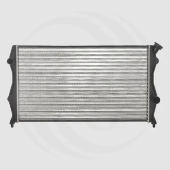 Radiador Brasado - AG85210