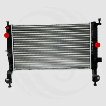 Radiador Expandido - AG85214