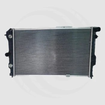 Radiador Brasado - AG85217