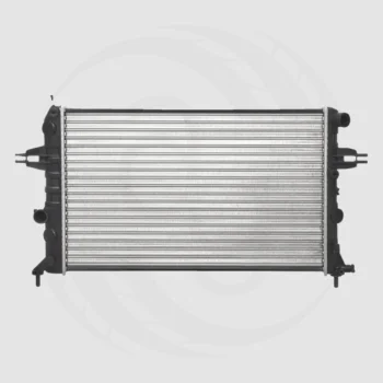 Radiador Expandido - AG85225