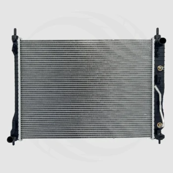 Radiador Brasado - AG85231