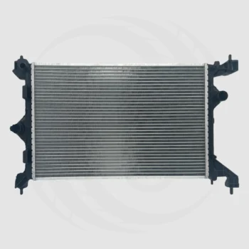 Radiador Brasado - AG85232