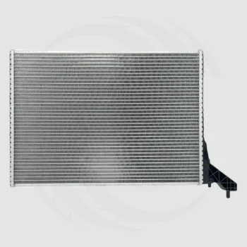 Radiador Brasado - AG85233