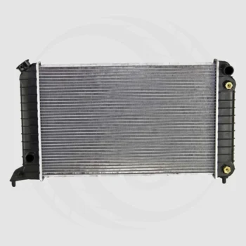 Radiador Brasado - AG85236